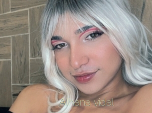 alhana_vidal Visio Tchats