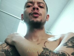 Alhansummer