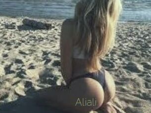 Aliali