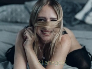 Alianagold