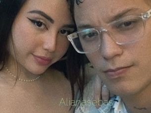 Alianasebas