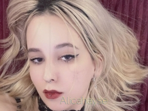 Alicahayse