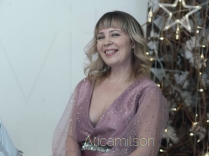 Alicamilson