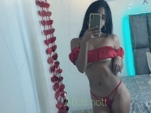 Alice_hott