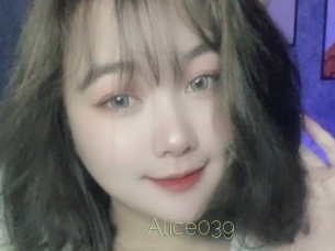 Alice039