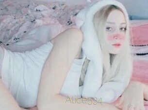 Alice534