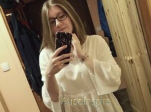 AliceInspire