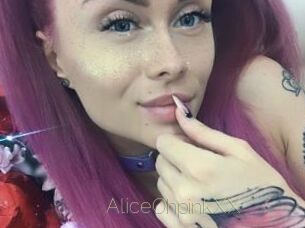 AliceOhpinkXX
