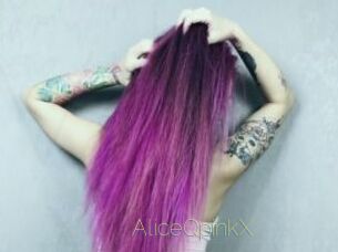 aliceQpinkX Visio Tchats