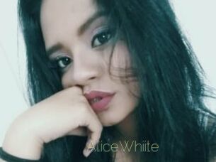 AliceWhiite