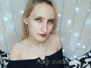 Alice_avass