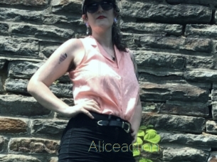 Aliceaction