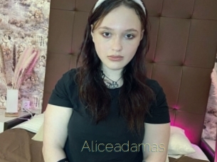 Aliceadamas