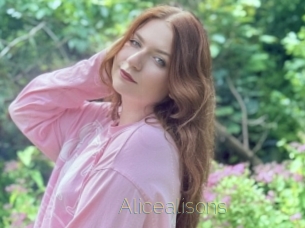 Alicealisons