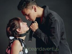 Aliceandaventus