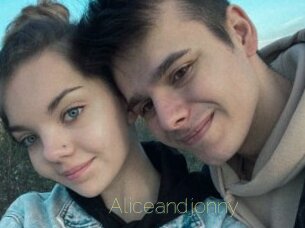 Aliceandjonny