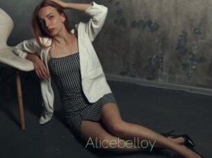 Alicebelloy
