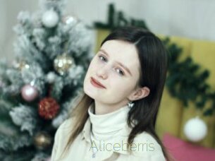 Aliceberris