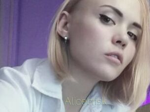Alicebrisk