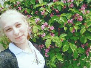 Alicebrowwnn