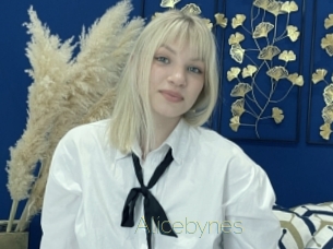 Alicebynes