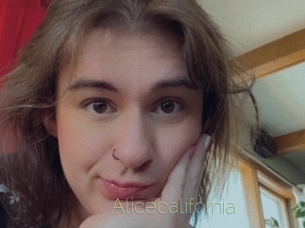 Alicecalifornia