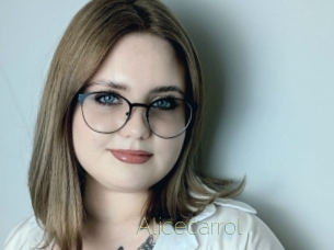 Alicecarrol