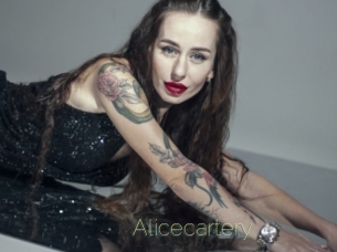 Alicecartery
