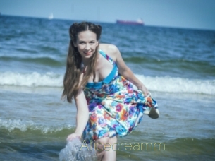 Alicecreamm