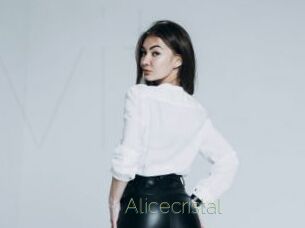 Alicecristal