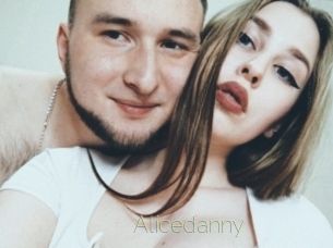 Alicedanny