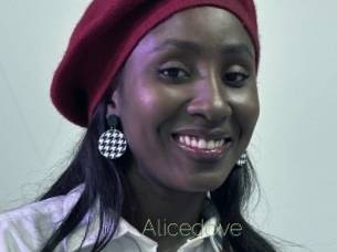 Alicedove