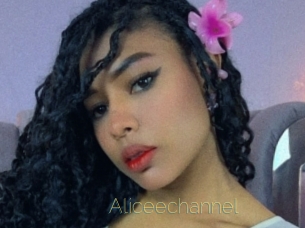 Aliceechannel