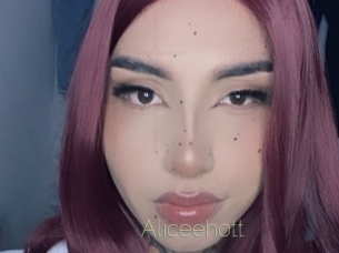 Aliceehott