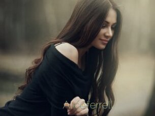 Aliceferrell