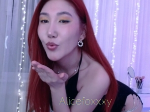 Alicefoxxxy