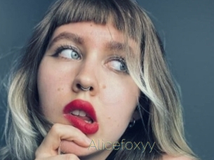 Alicefoxyy