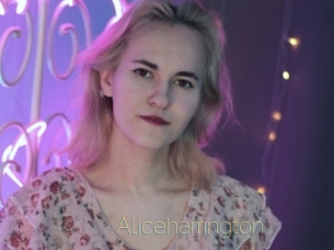 Aliceharrington