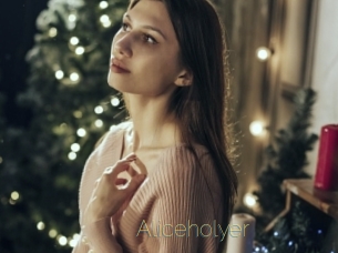 Aliceholyer