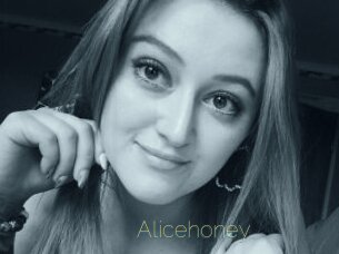 Alicehoney