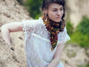 Alicejazzyjam