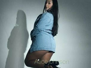 Alicejohnson