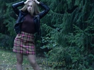Alicekell