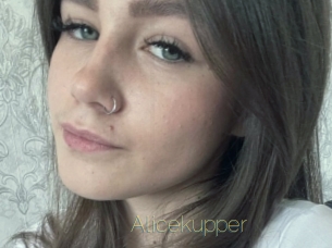 Alicekupper