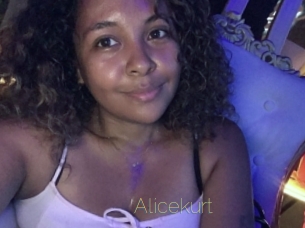 Alicekurt
