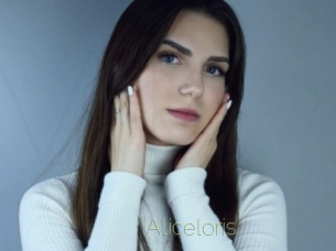 Aliceloris