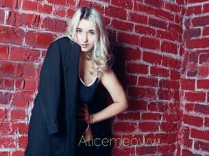 Alicemeoww