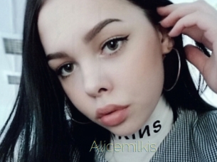 Alicemilkis
