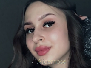 Alicemose