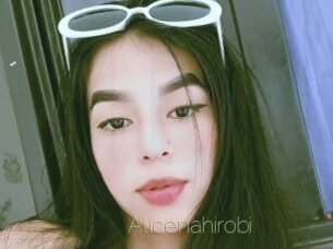 Alicenahirobi